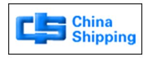 Логотип China Shipping